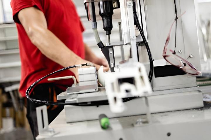 Entreprise de fabrication de menuiserie PVC