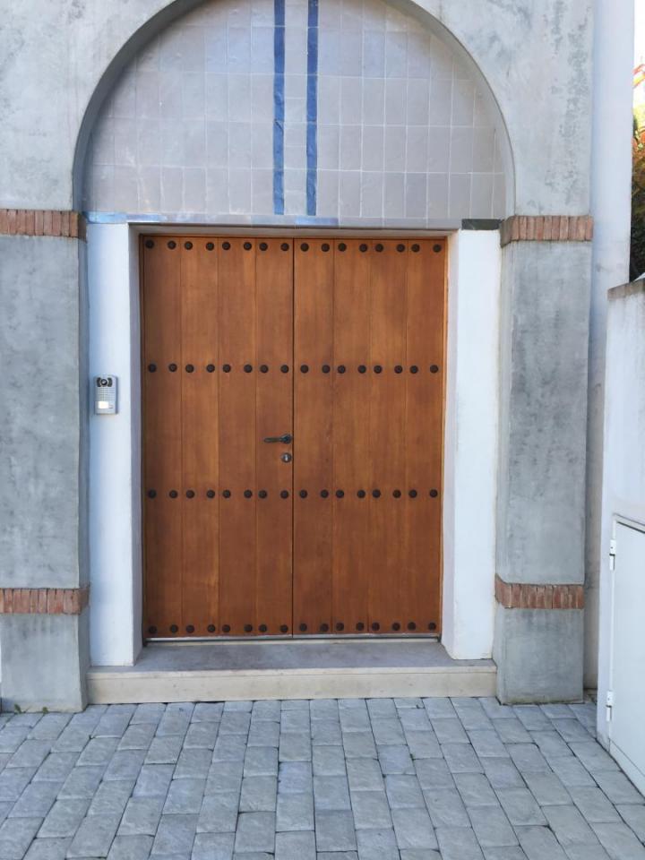 Menuiserie bois Montpellier