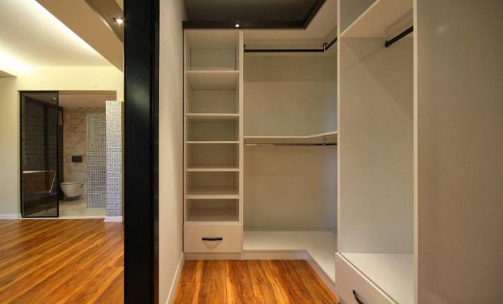 Dressing sur mesure Nîmes
