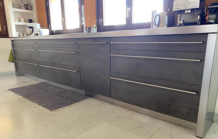 Menuiserie alu Montpellier