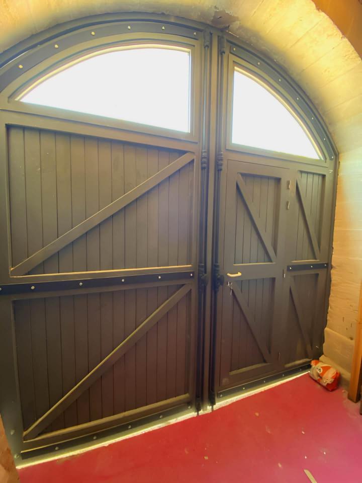 Menuiserie alu Montpellier